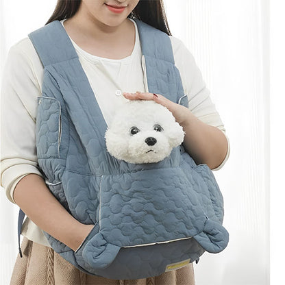 sac a dos chien imperméable résistant