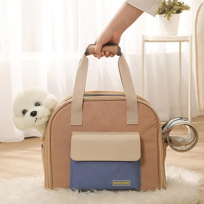 Sac a dos chien | Le Nomade™