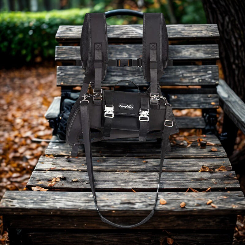 sac a dos chien sans soucis pour bien-être
