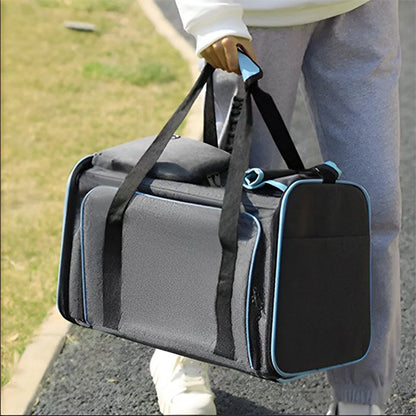 sac de Transport pour chien Double poignée renforcée