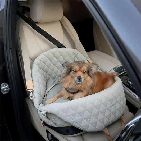 sac de transport pour chien Multifonction a l'auto et a la maison