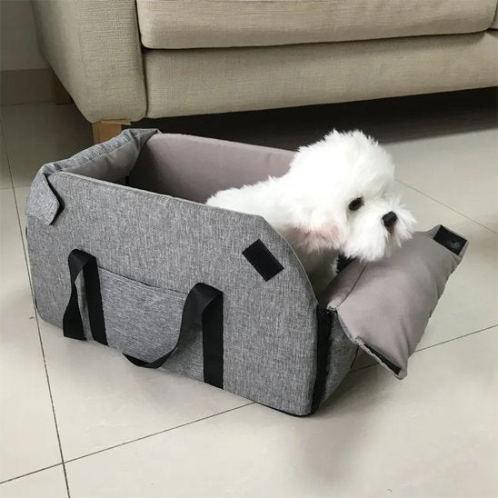 Sac de transport pour Chien Stabilité renforcée