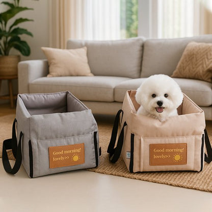 Sac de transport pour Chien Usage multifonction