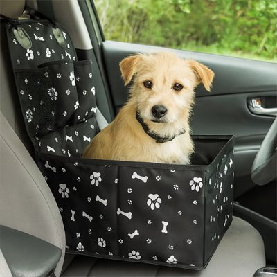 Siege auto chien Matériau imperméable