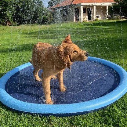 tapis rafraichissant chien fraicheur optimale