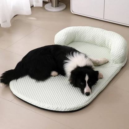 Tapis rafraichissant chien Rembourrage confortable et douillet