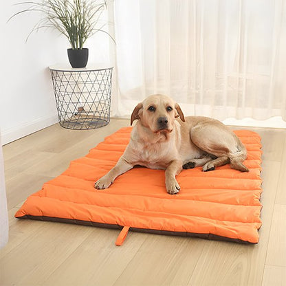 Tapis rafraichissant pour chien Antidérapant Base stable