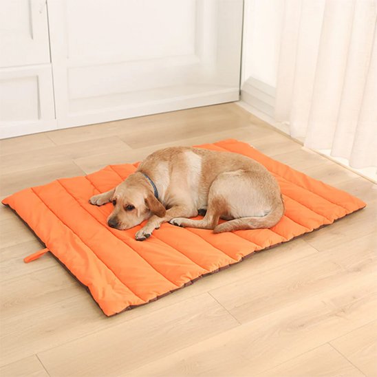 Tapis rafraichissant pour chien Dimensions spacieuses pour toutes races