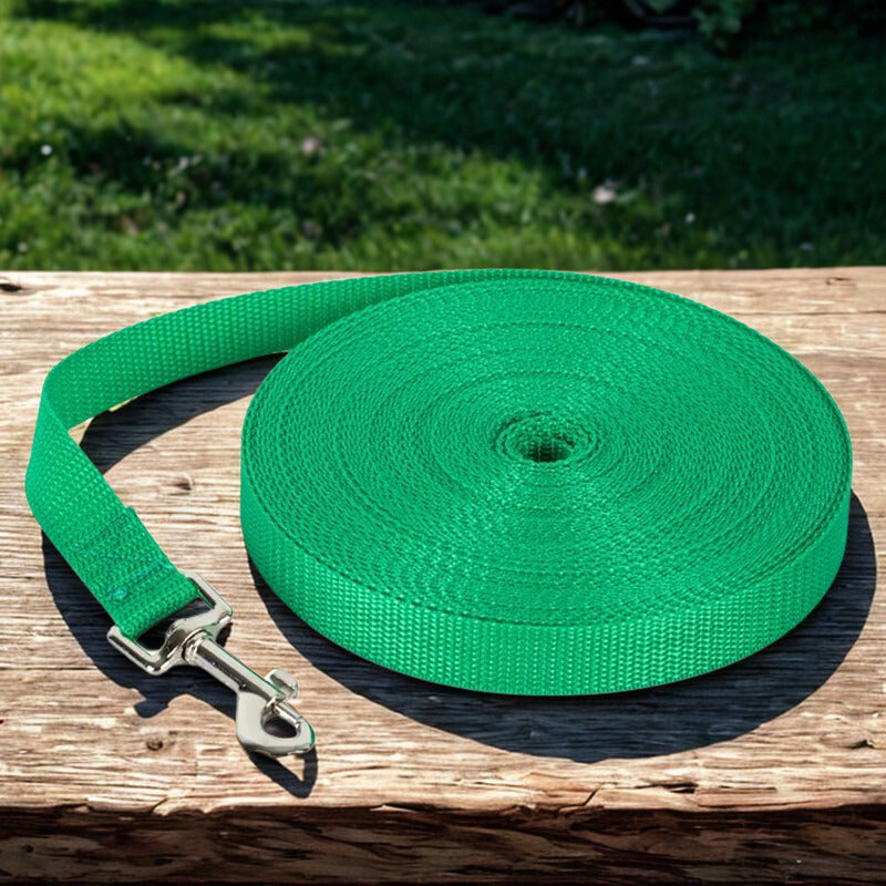 Laisse pour chien | Patte Fiable™