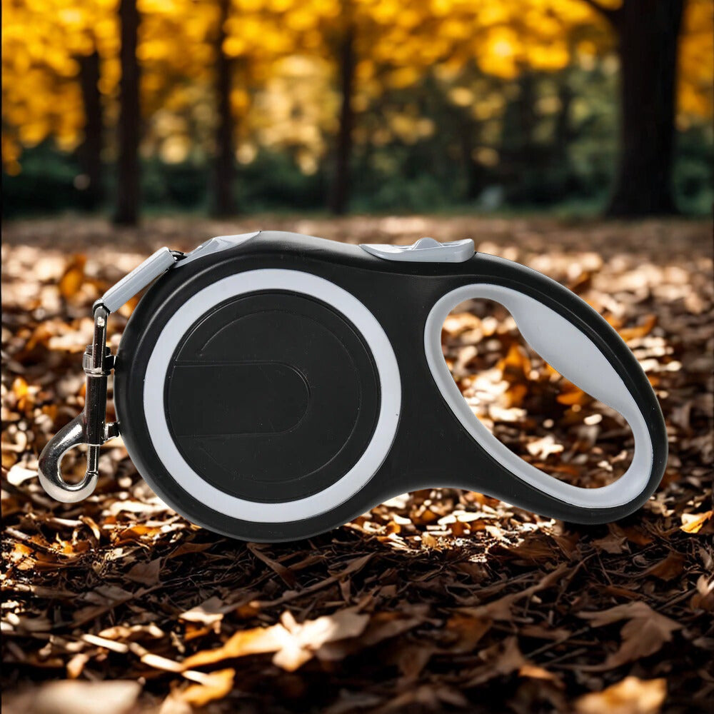 Laisse pour chien | Patte a traction™