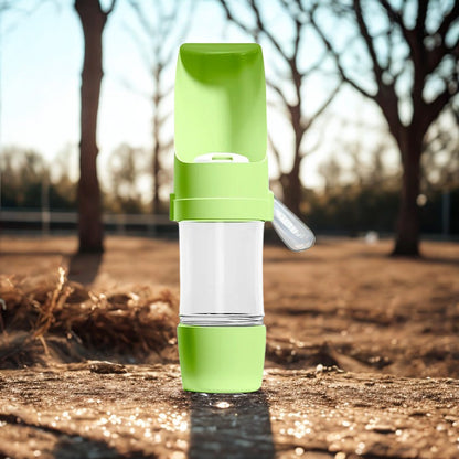 Gourde pour Chien | Museau Sec™