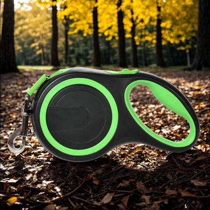 Laisse pour chien | Patte a traction™