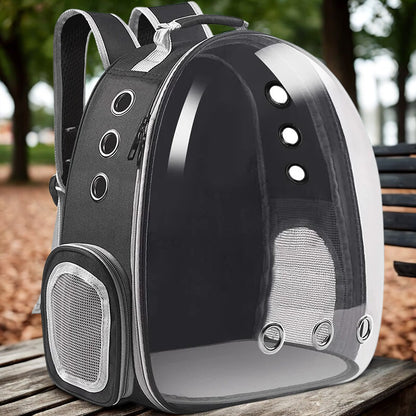 Sac a dos pour chien | Patte Astrale™