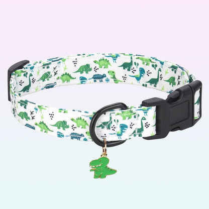 Collier chien | Pattes et Bestioles™