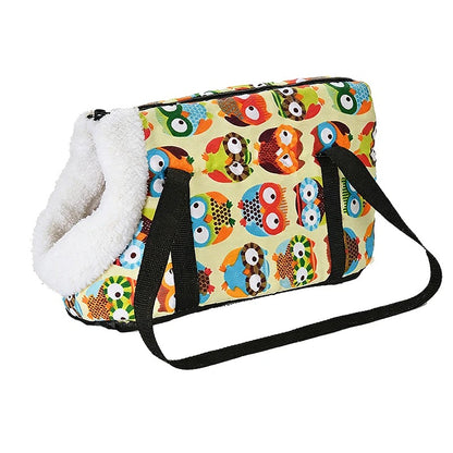 Sac de Transport pour Chien | Pat'Confort™