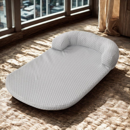 Chien Tapis Rafraichissant | Patte de Soie™