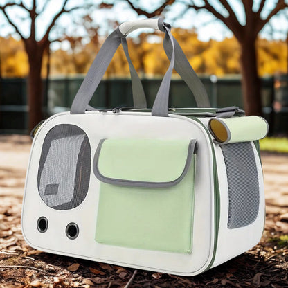 Sac de transport pour chien | Pattes Voyageur™