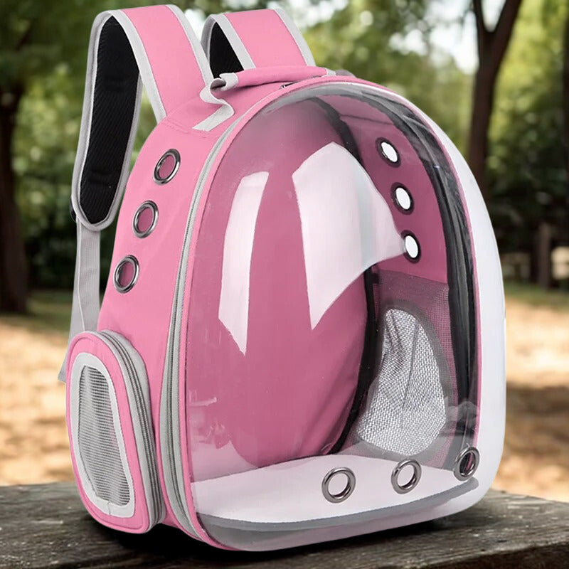Sac a dos pour chien | Patte Astrale™