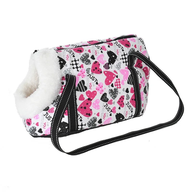 Sac de Transport pour Chien | Pat'Confort™