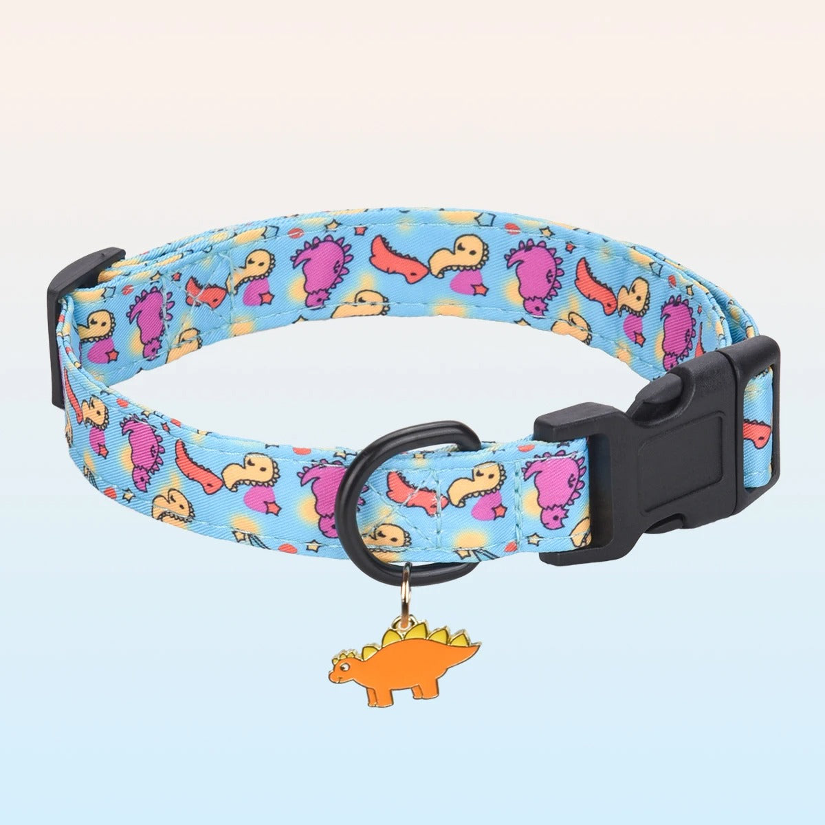 Collier chien | Pattes et Bestioles™