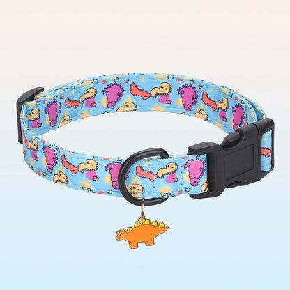 Collier chien | Pattes et Bestioles™