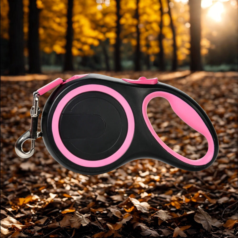 Laisse pour chien | Patte a traction™
