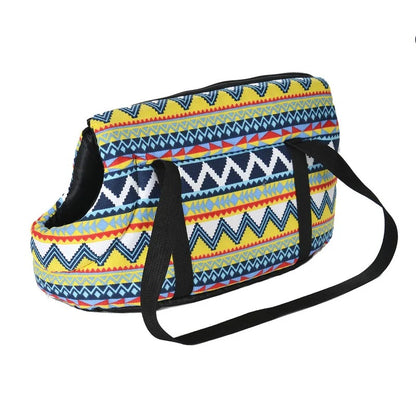 Sac de Transport pour Chien | Pat'Confort™