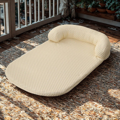 Chien Tapis Rafraichissant | Patte de Soie™