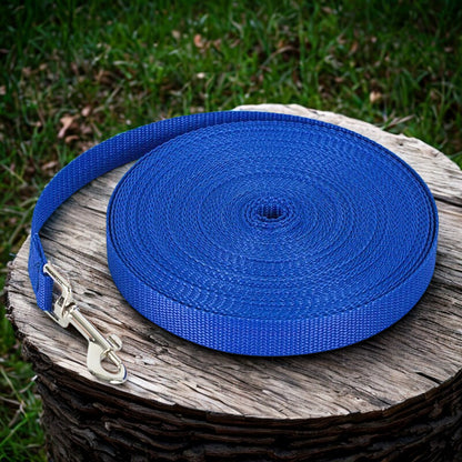Laisse pour chien | Patte Fiable™